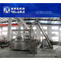 Reliable New Design Glass Bottle Filling Capping Machine/Equipment (CGFA)